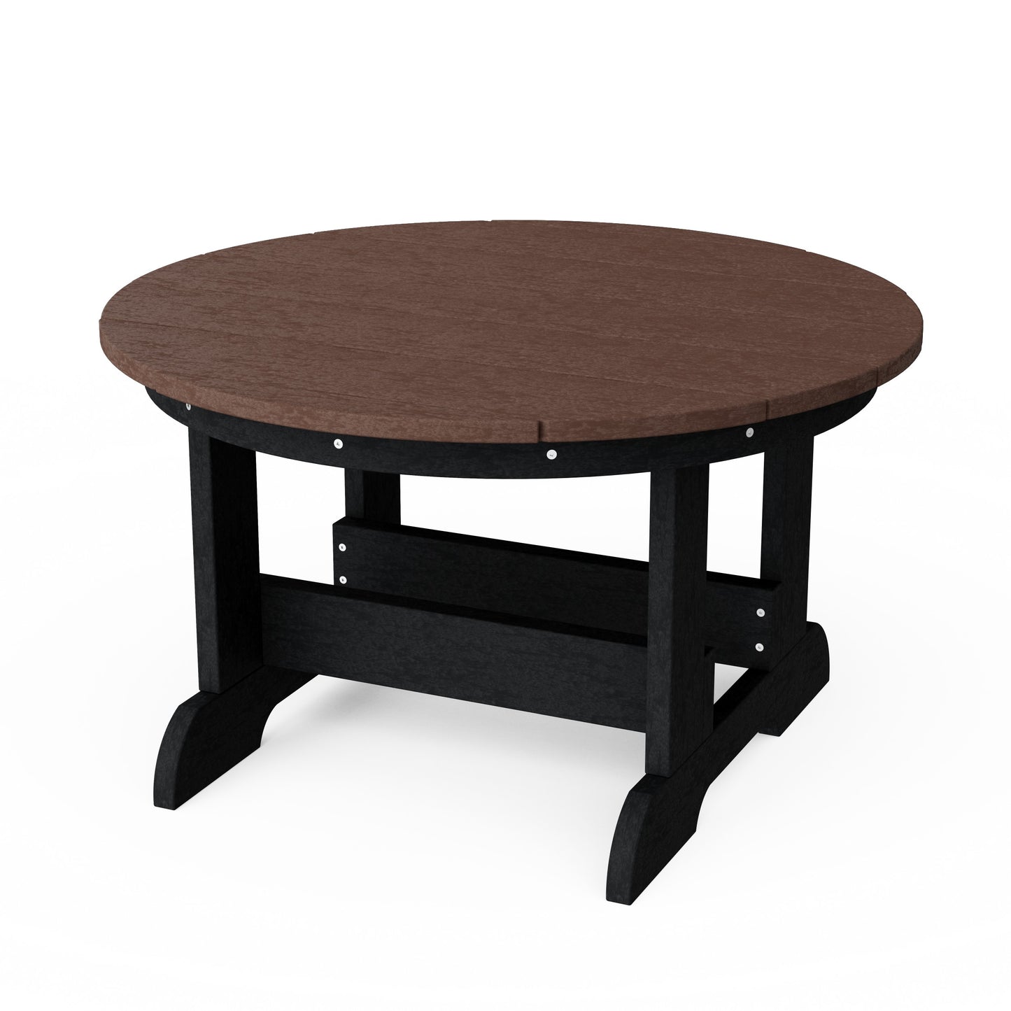 Heritage 31.5" Round Conversation Table