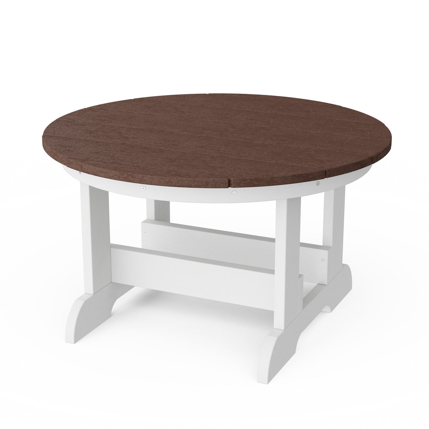 Heritage 31.5" Round Conversation Table
