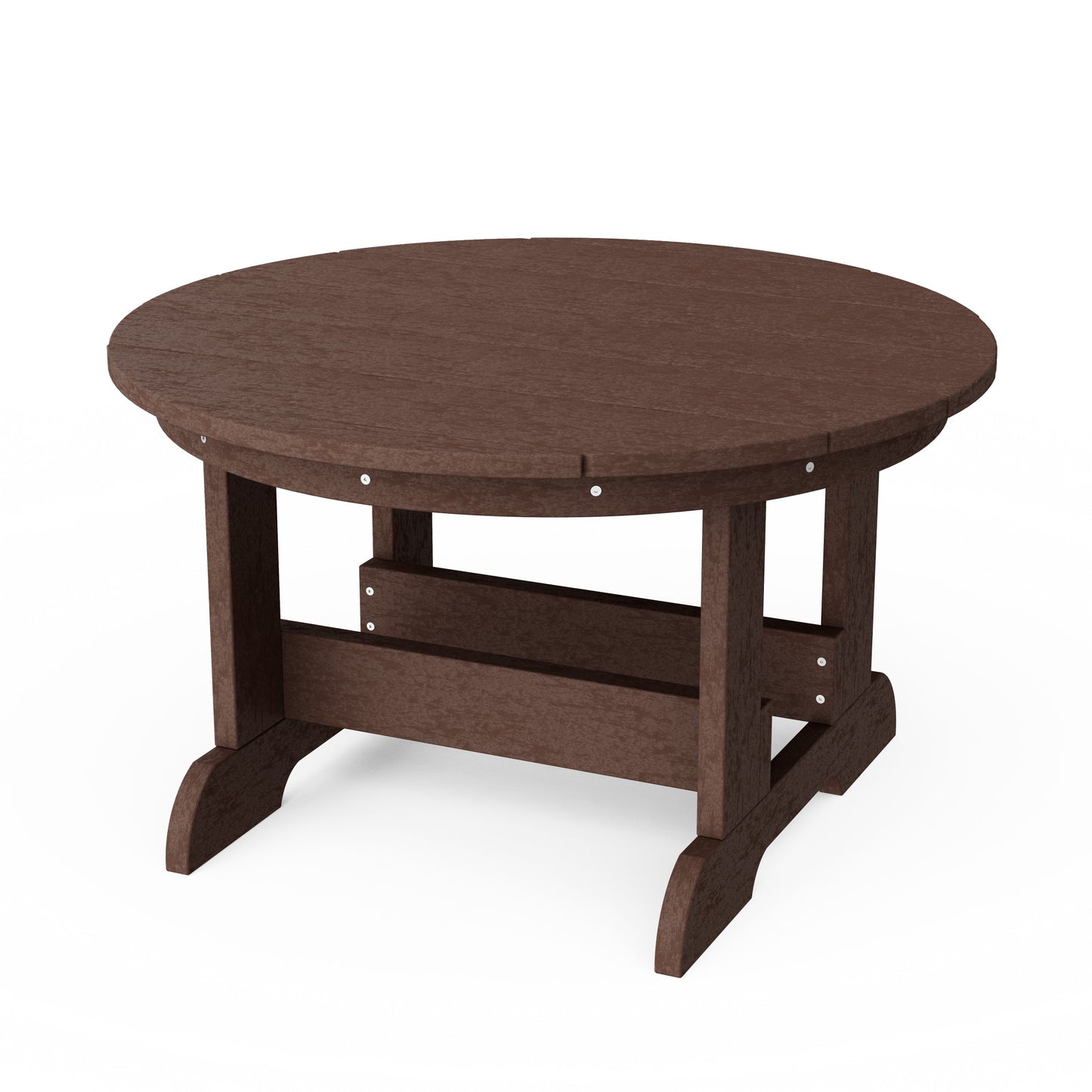 Heritage 31.5" Round Conversation Table