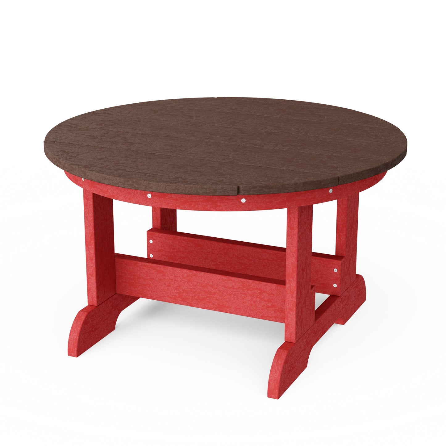 Heritage 31.5" Round Conversation Table