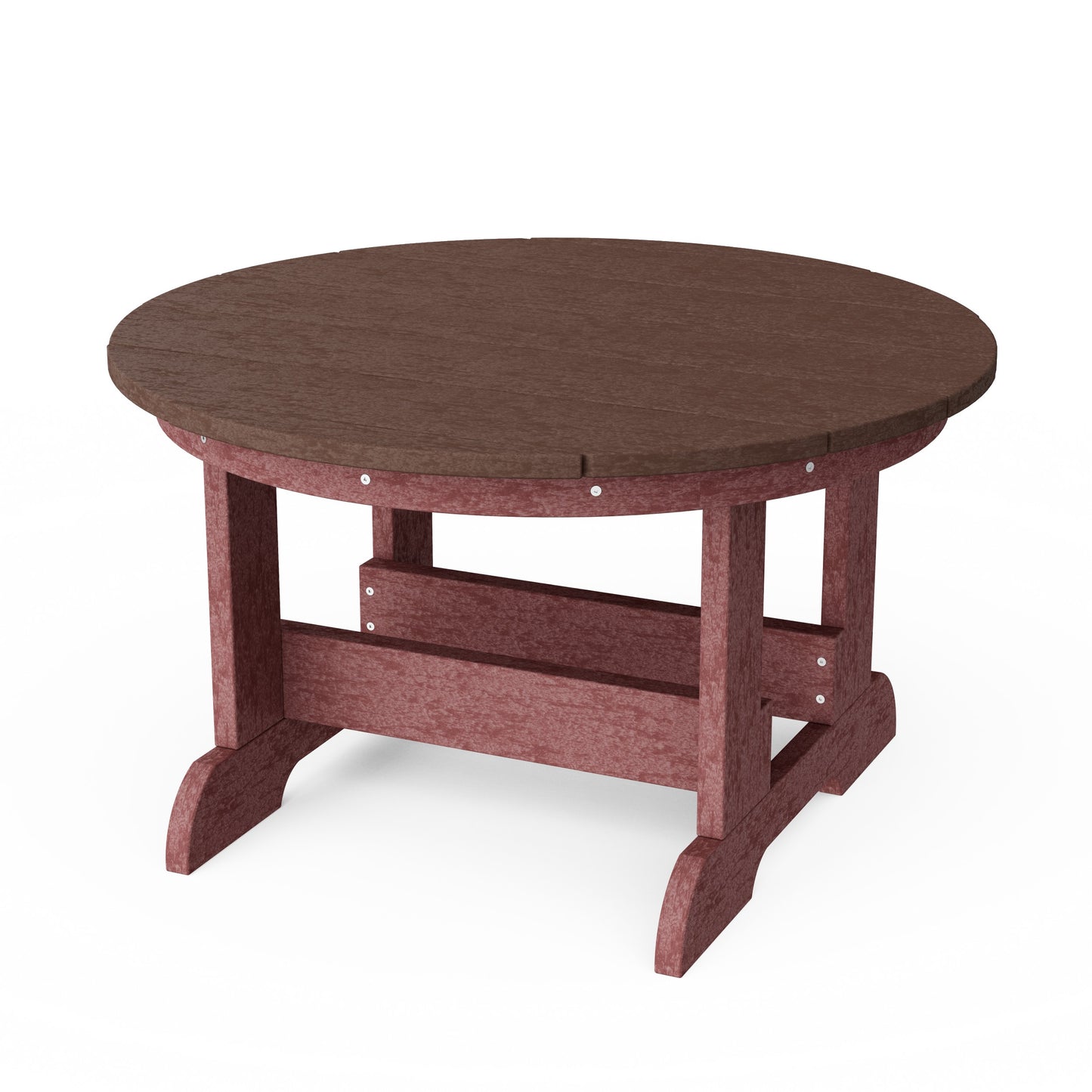 Heritage 31.5" Round Conversation Table
