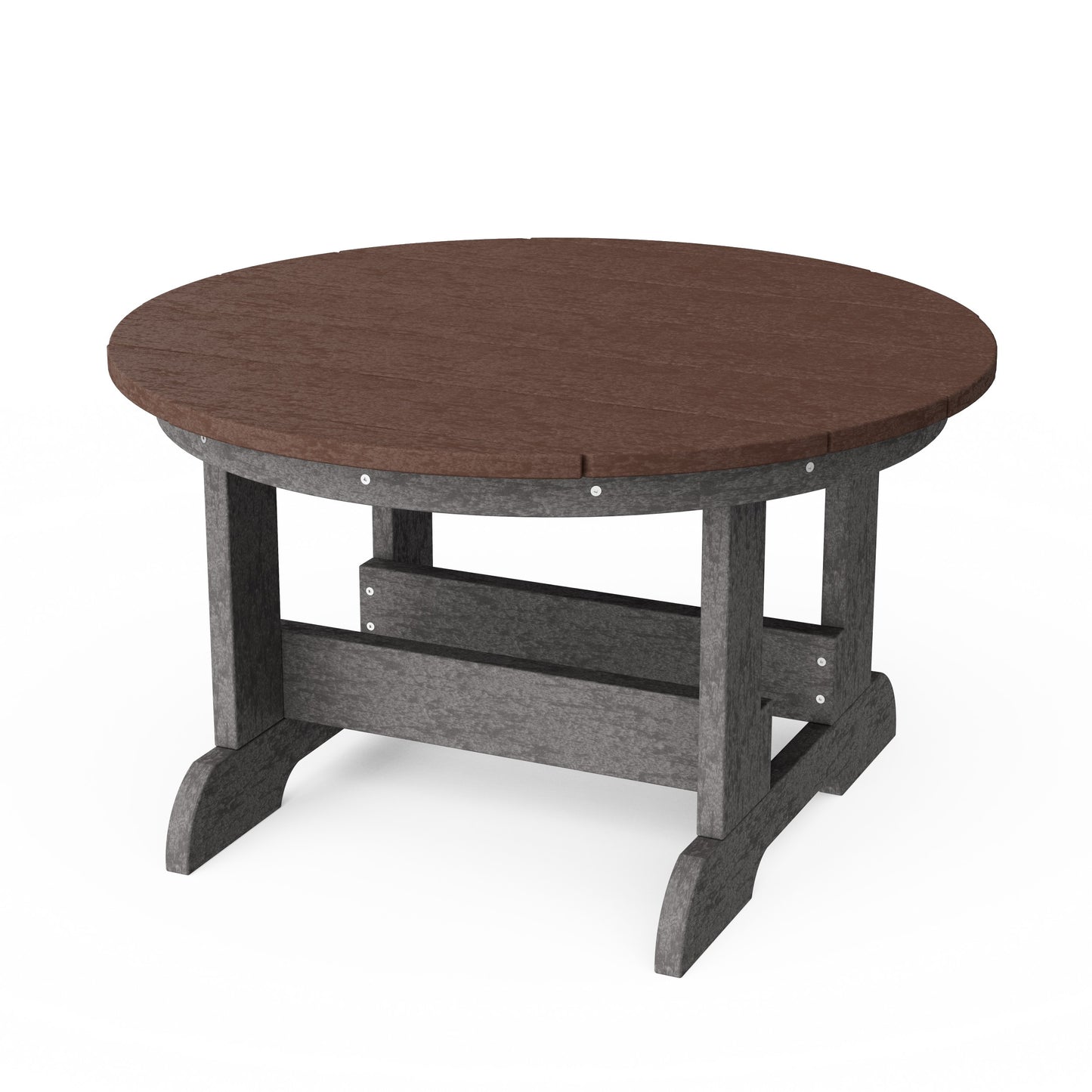Heritage 31.5" Round Conversation Table
