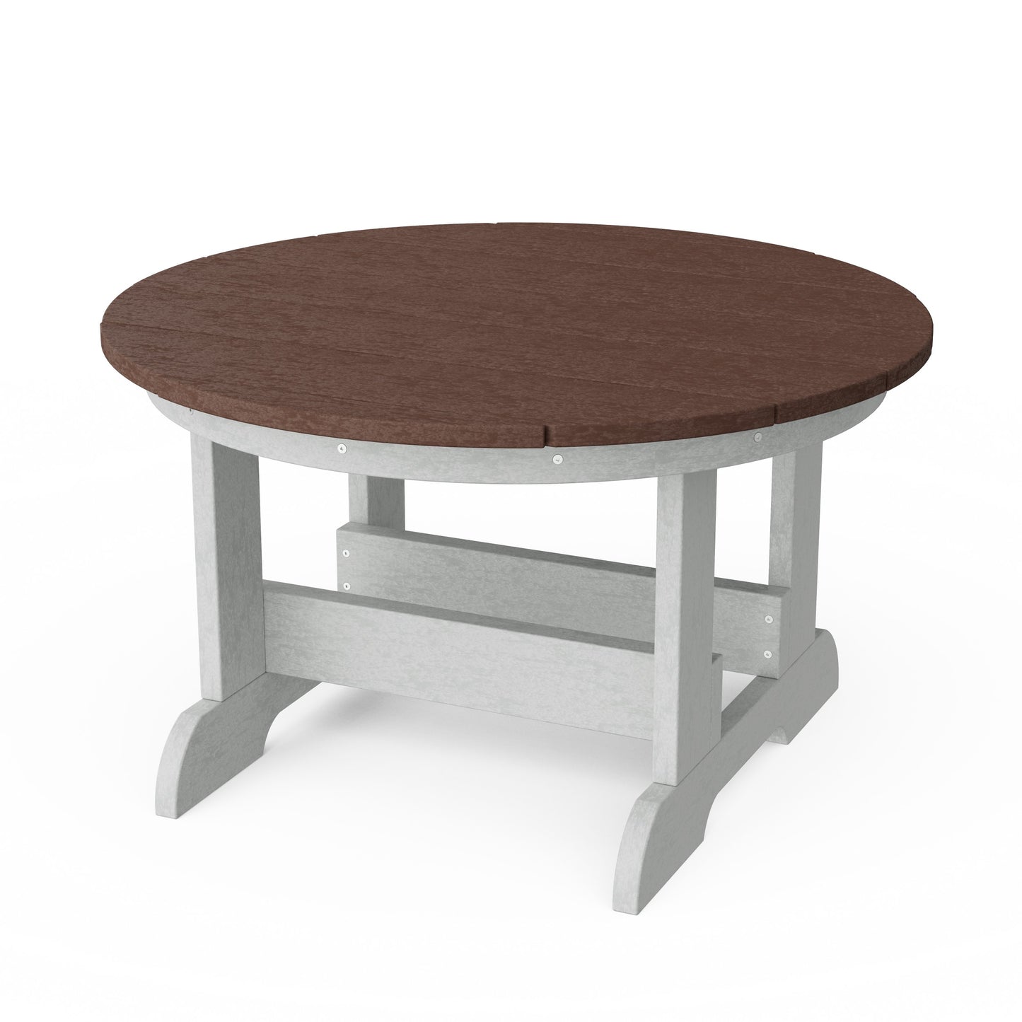 Heritage 31.5" Round Conversation Table