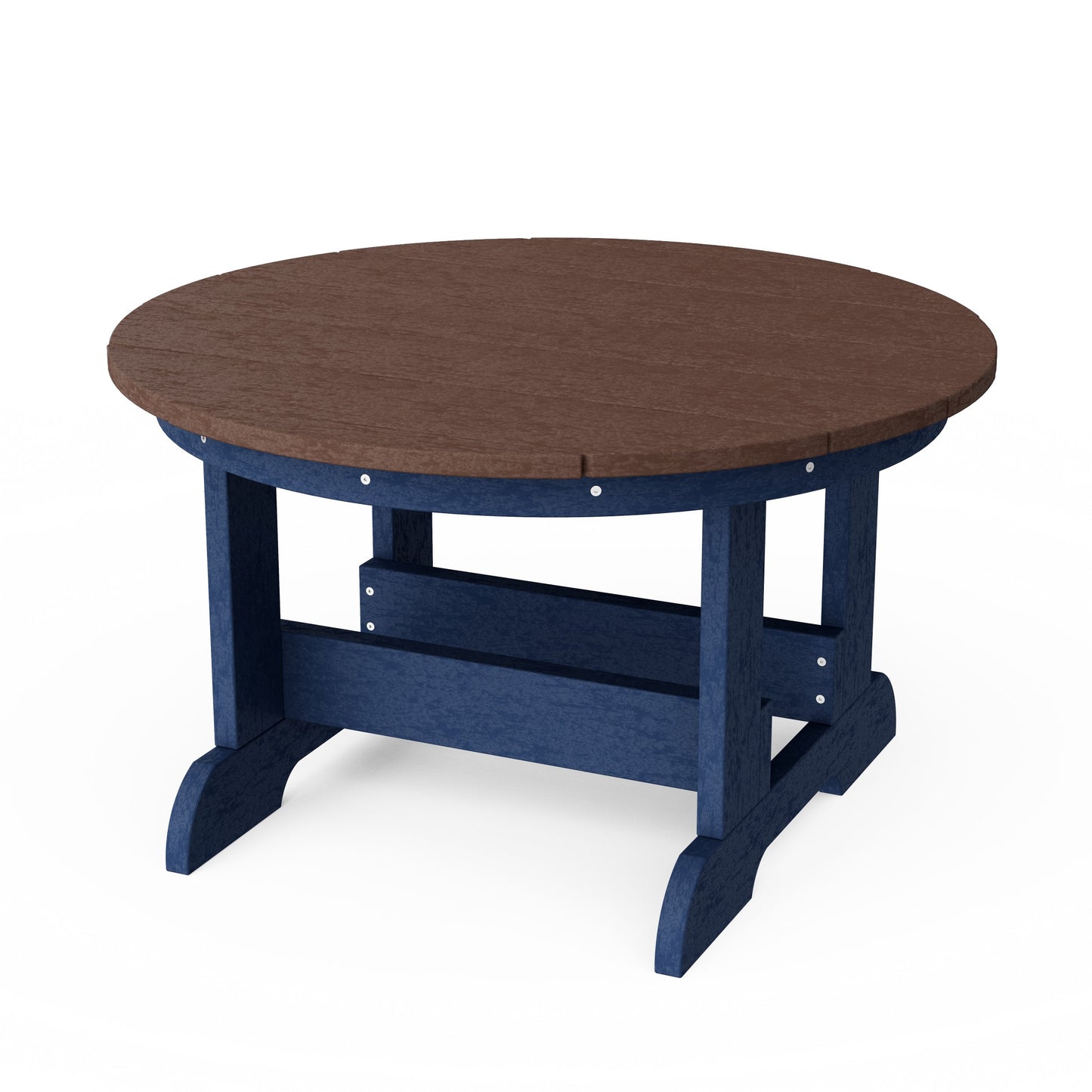 Heritage 31.5" Round Conversation Table