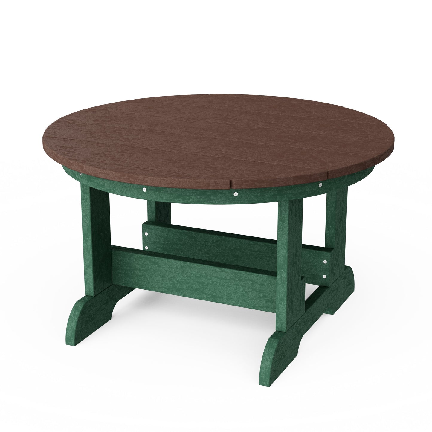 Heritage 31.5" Round Conversation Table