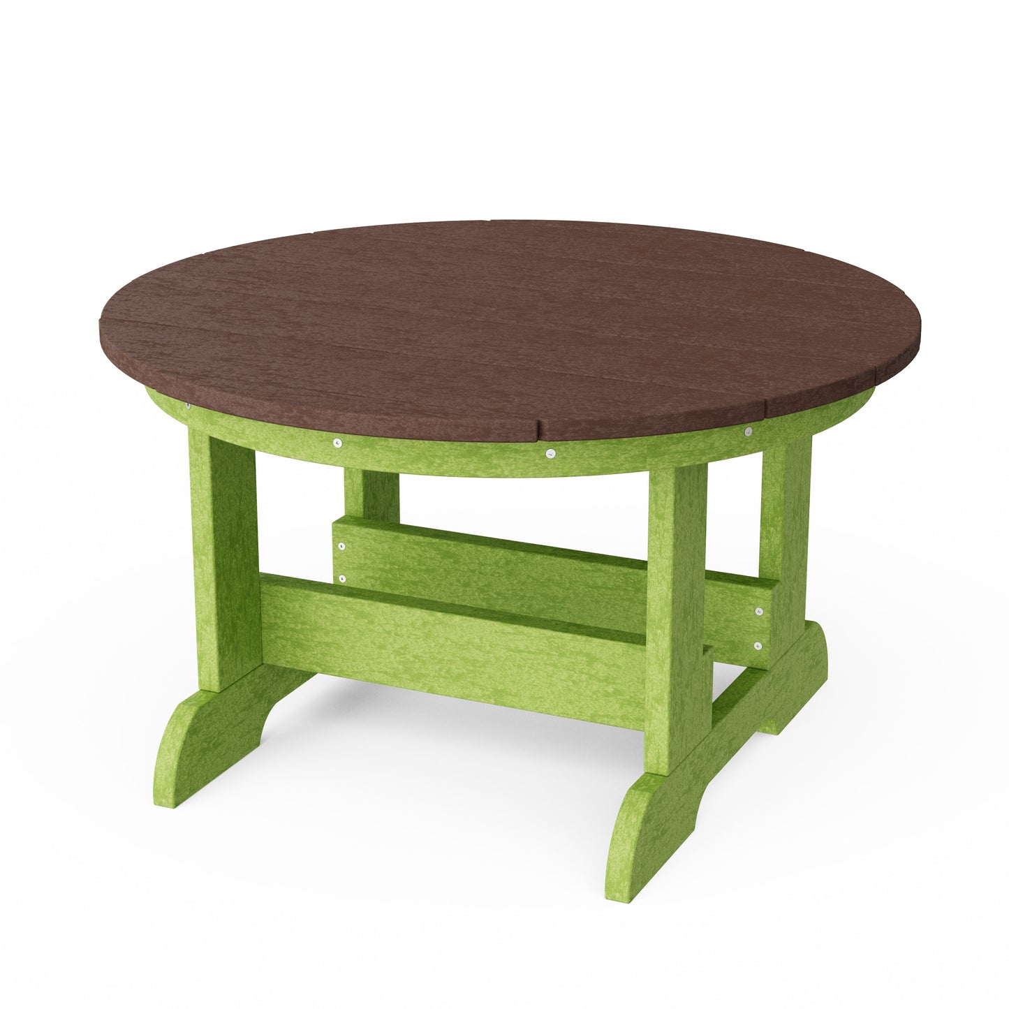 Heritage 31.5" Round Conversation Table