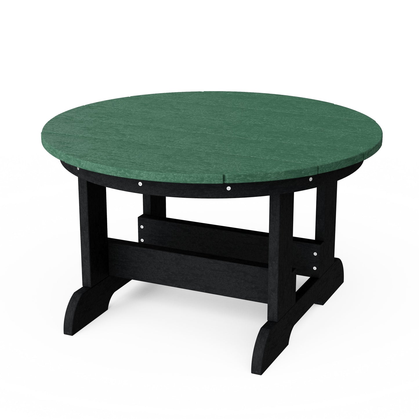 Heritage 31.5" Round Conversation Table