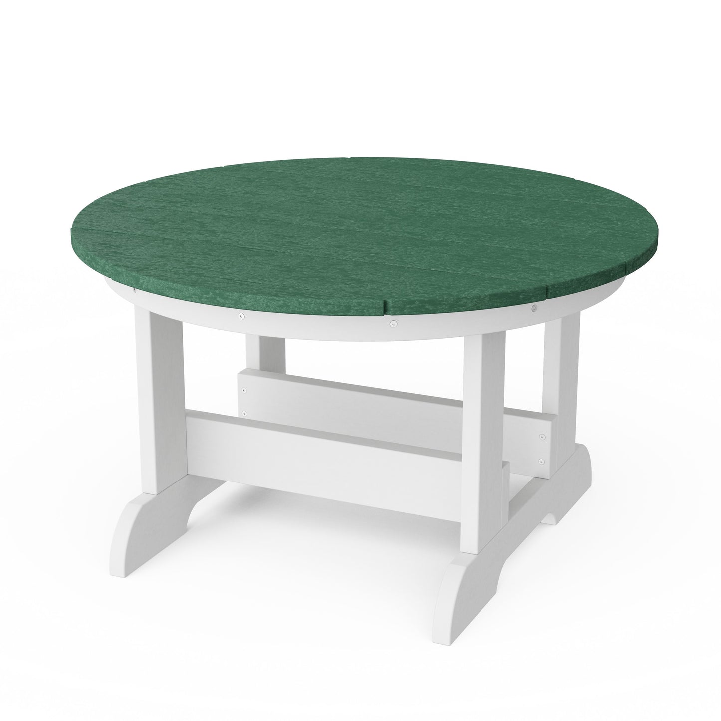 Heritage 31.5" Round Conversation Table