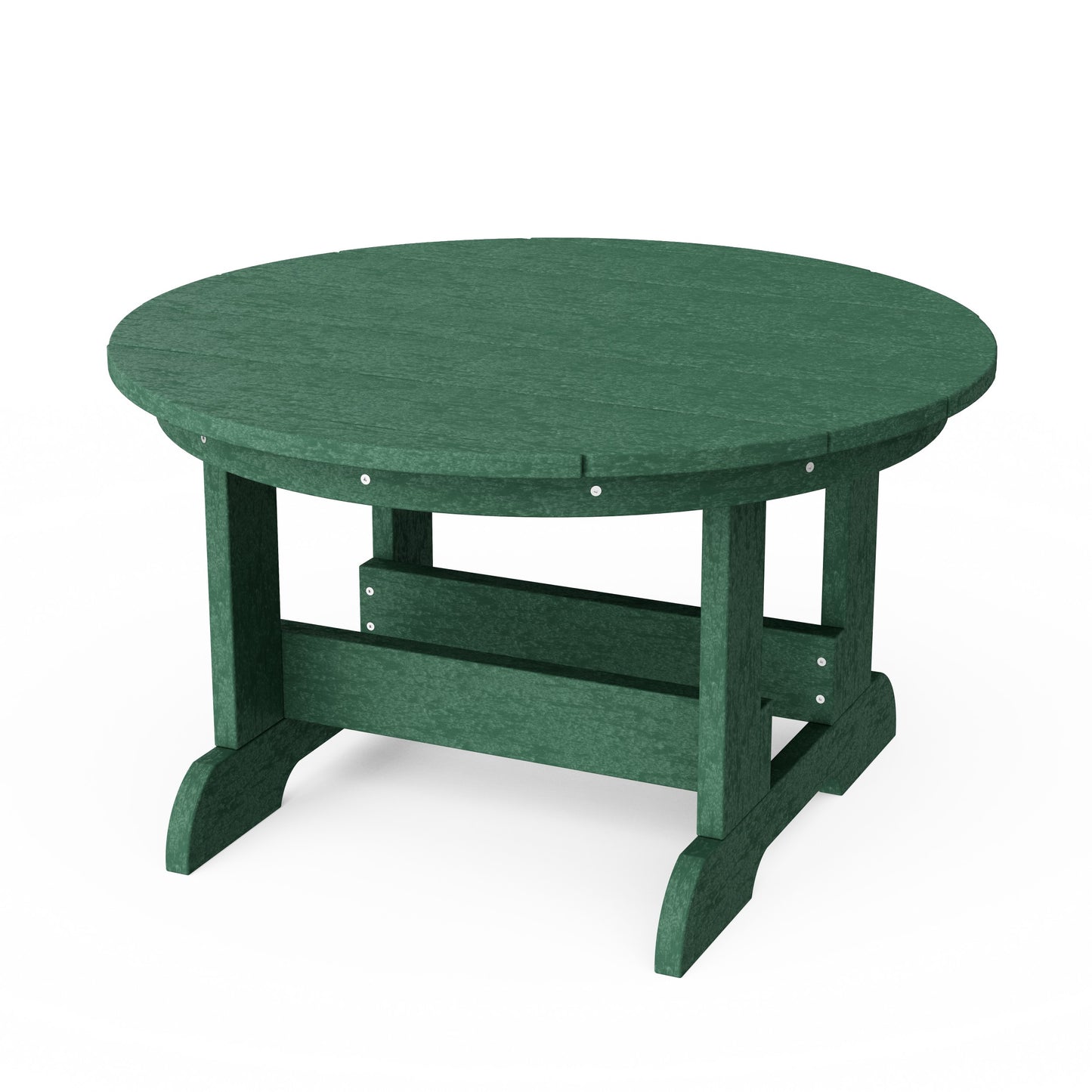 Heritage 31.5" Round Conversation Table