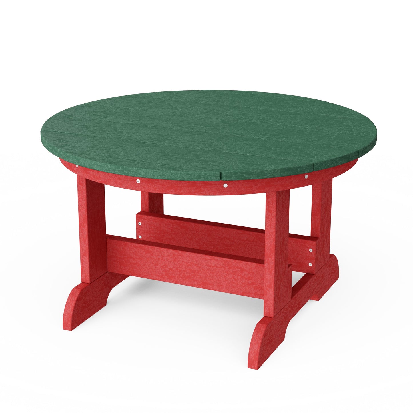 Heritage 31.5" Round Conversation Table