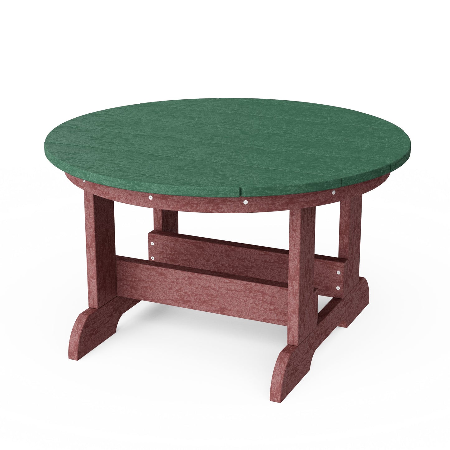 Heritage 31.5" Round Conversation Table