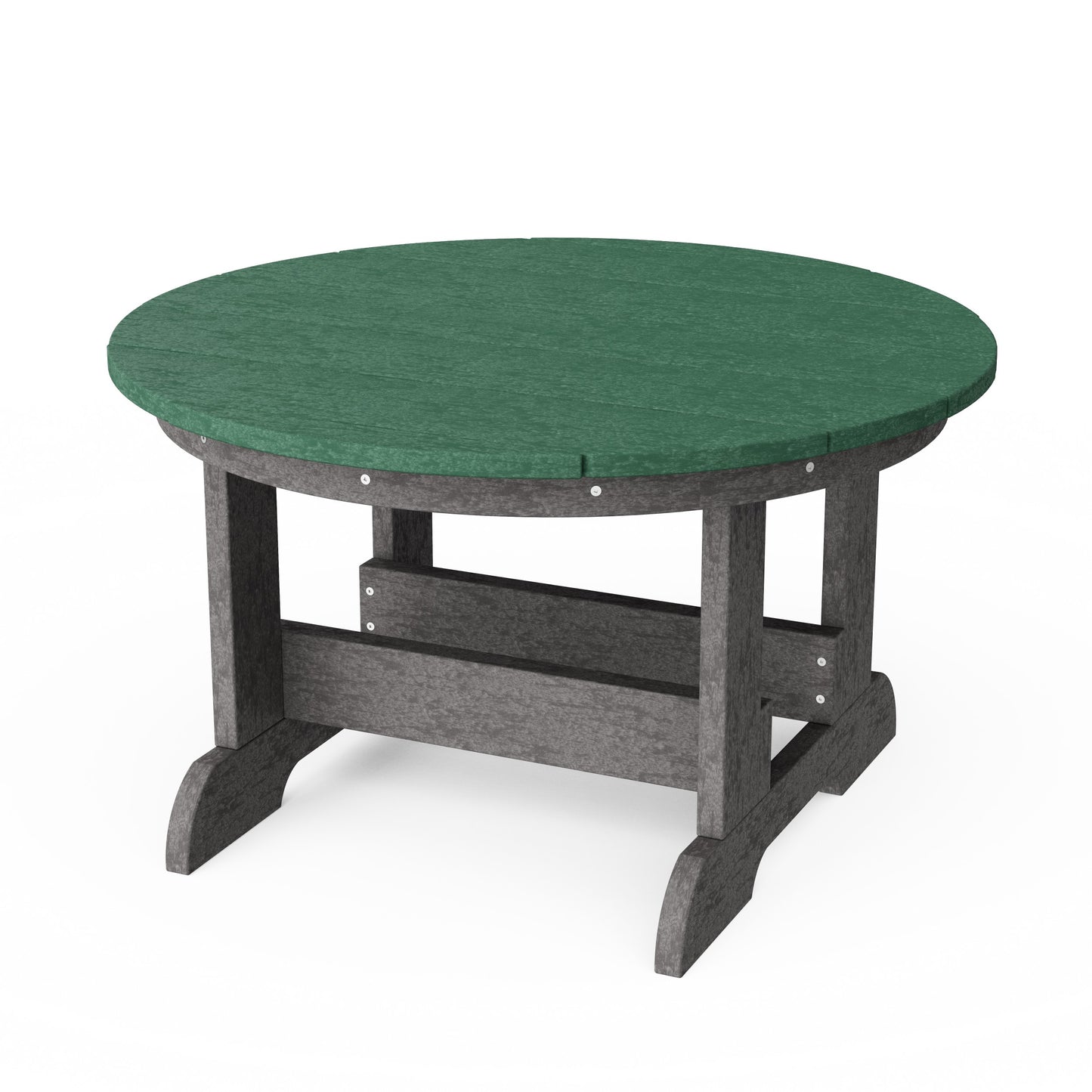 Heritage 31.5" Round Conversation Table