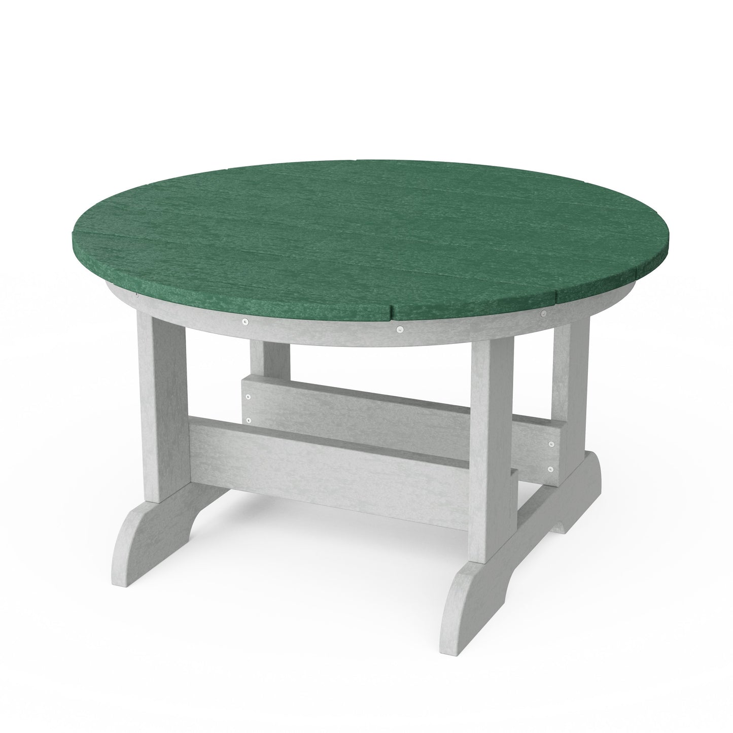 Heritage 31.5" Round Conversation Table