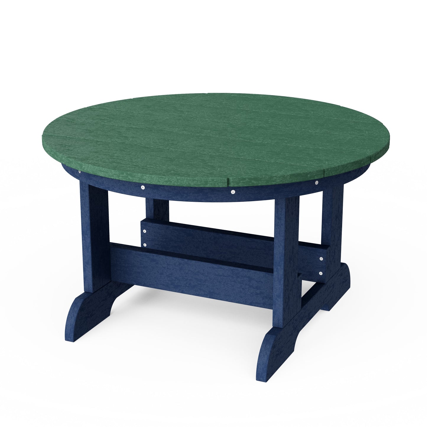 Heritage 31.5" Round Conversation Table