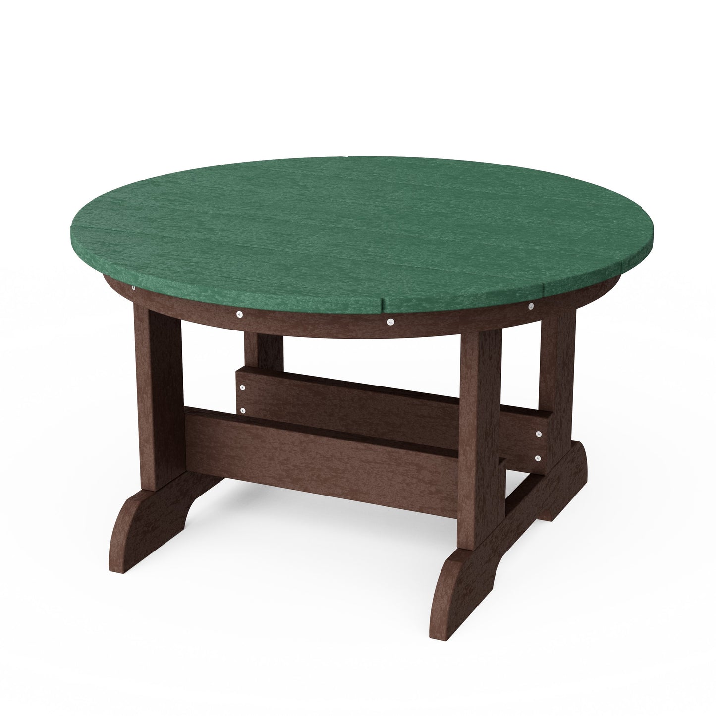 Heritage 31.5" Round Conversation Table