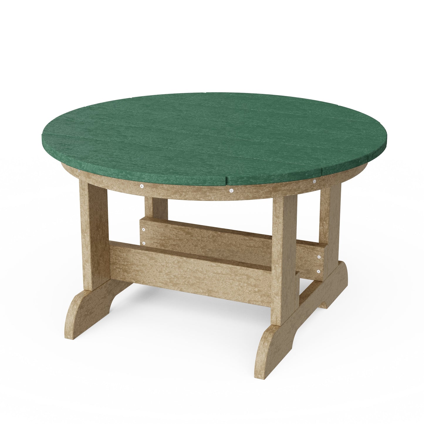 Heritage 31.5" Round Conversation Table