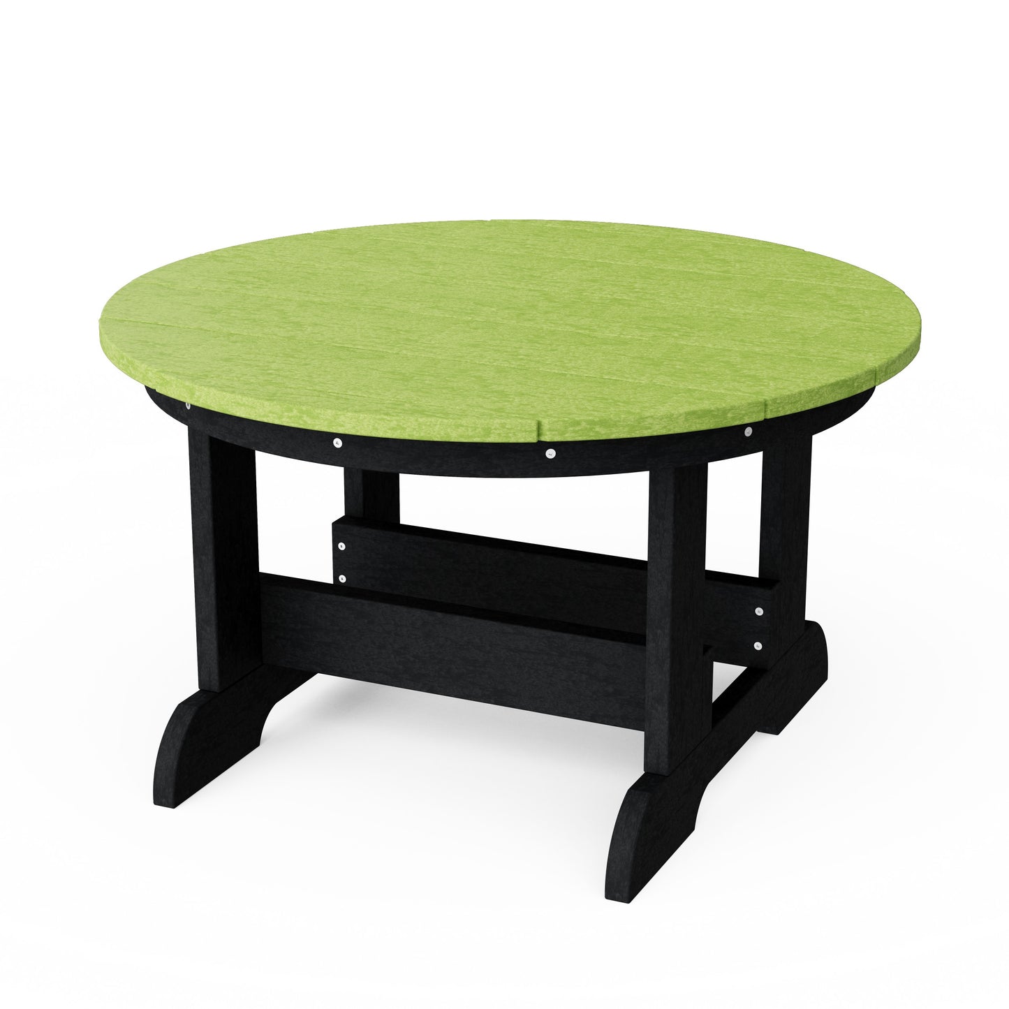 Heritage 31.5" Round Conversation Table