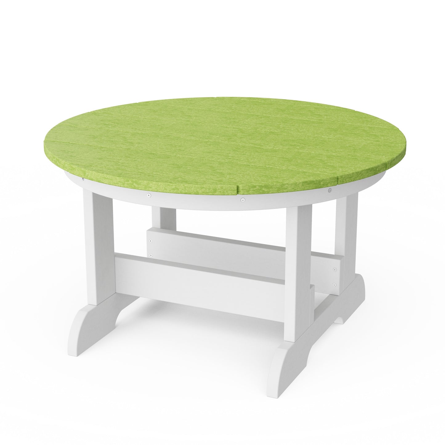 Heritage 31.5" Round Conversation Table