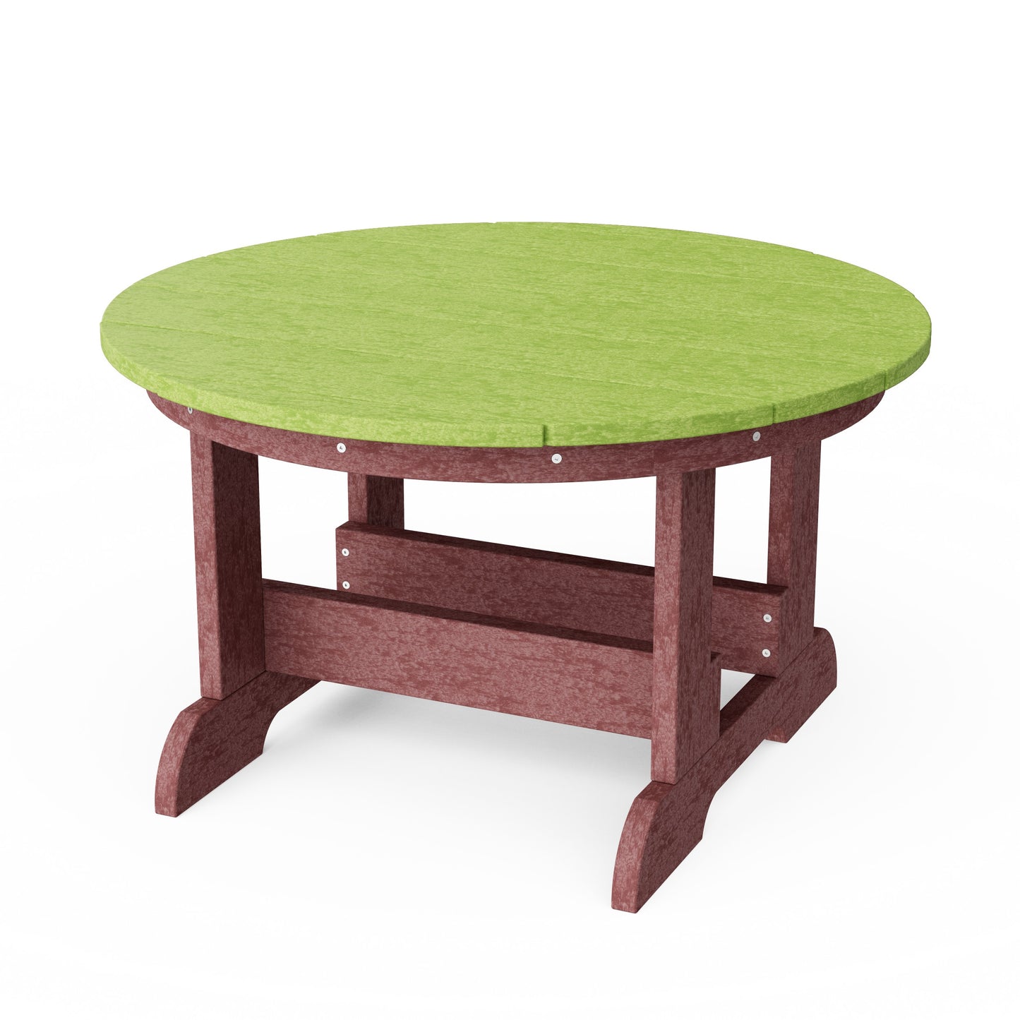 Heritage 31.5" Round Conversation Table
