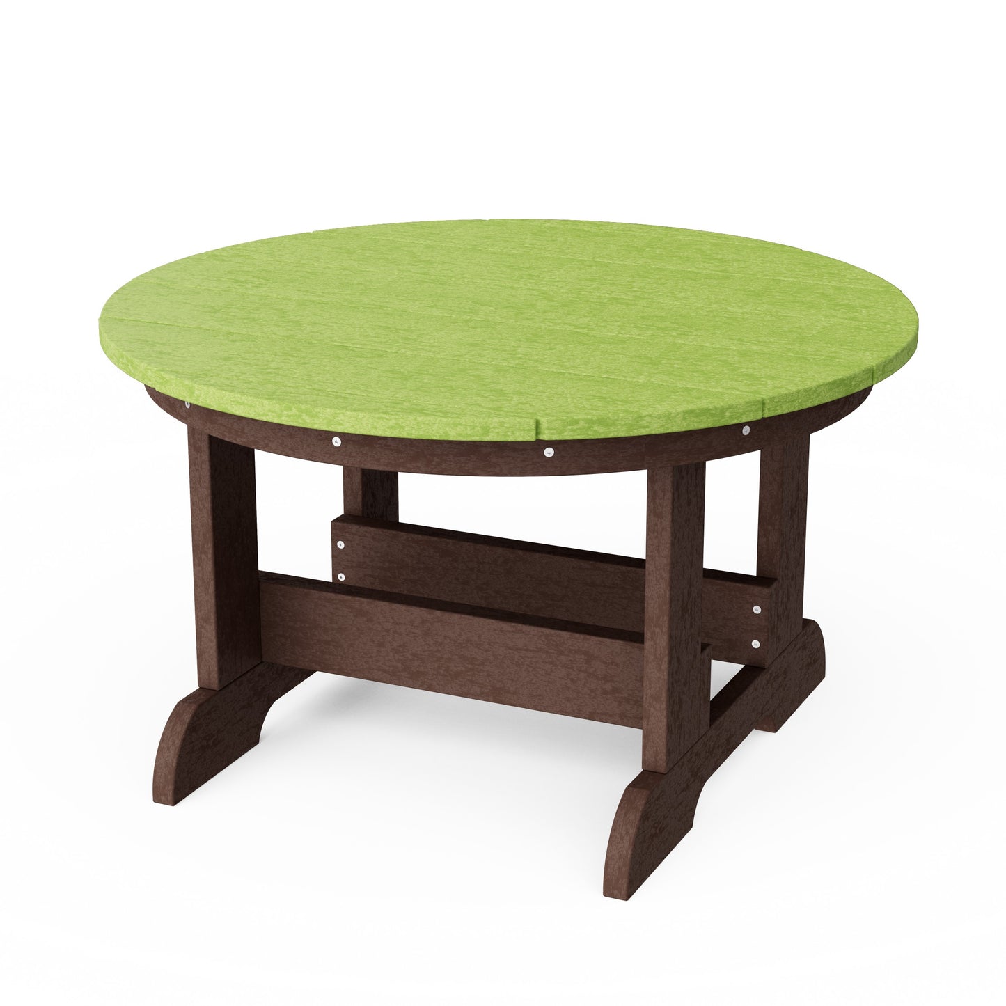Heritage 31.5" Round Conversation Table