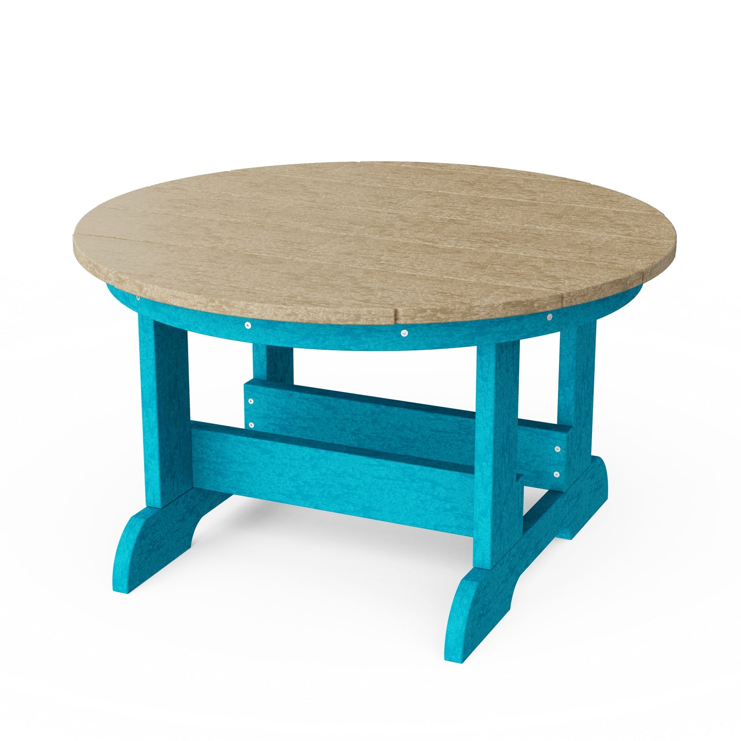 Heritage 31.5" Round Conversation Table