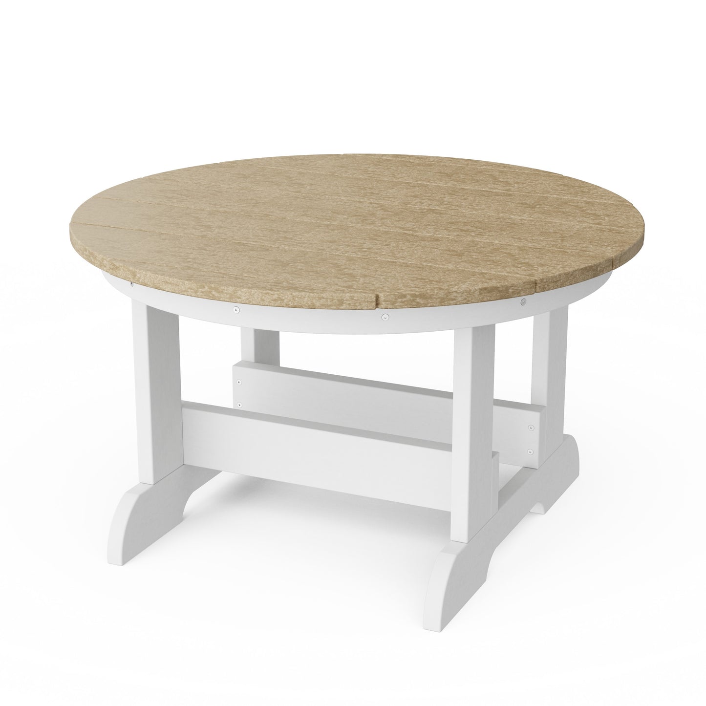 Heritage 31.5" Round Conversation Table
