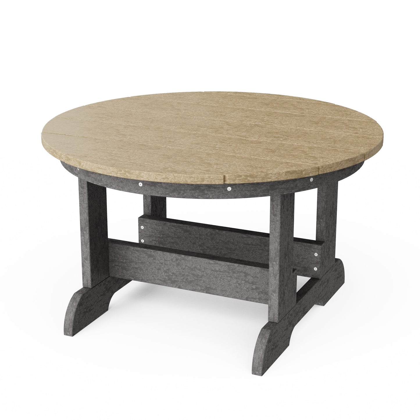 Heritage 31.5" Round Conversation Table