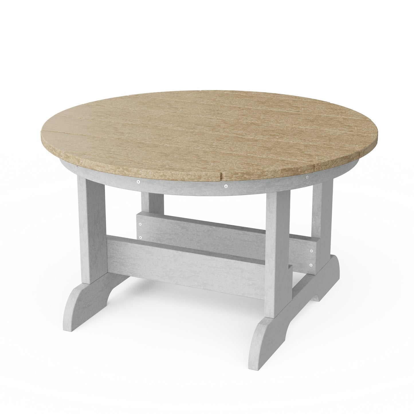 Heritage 31.5" Round Conversation Table