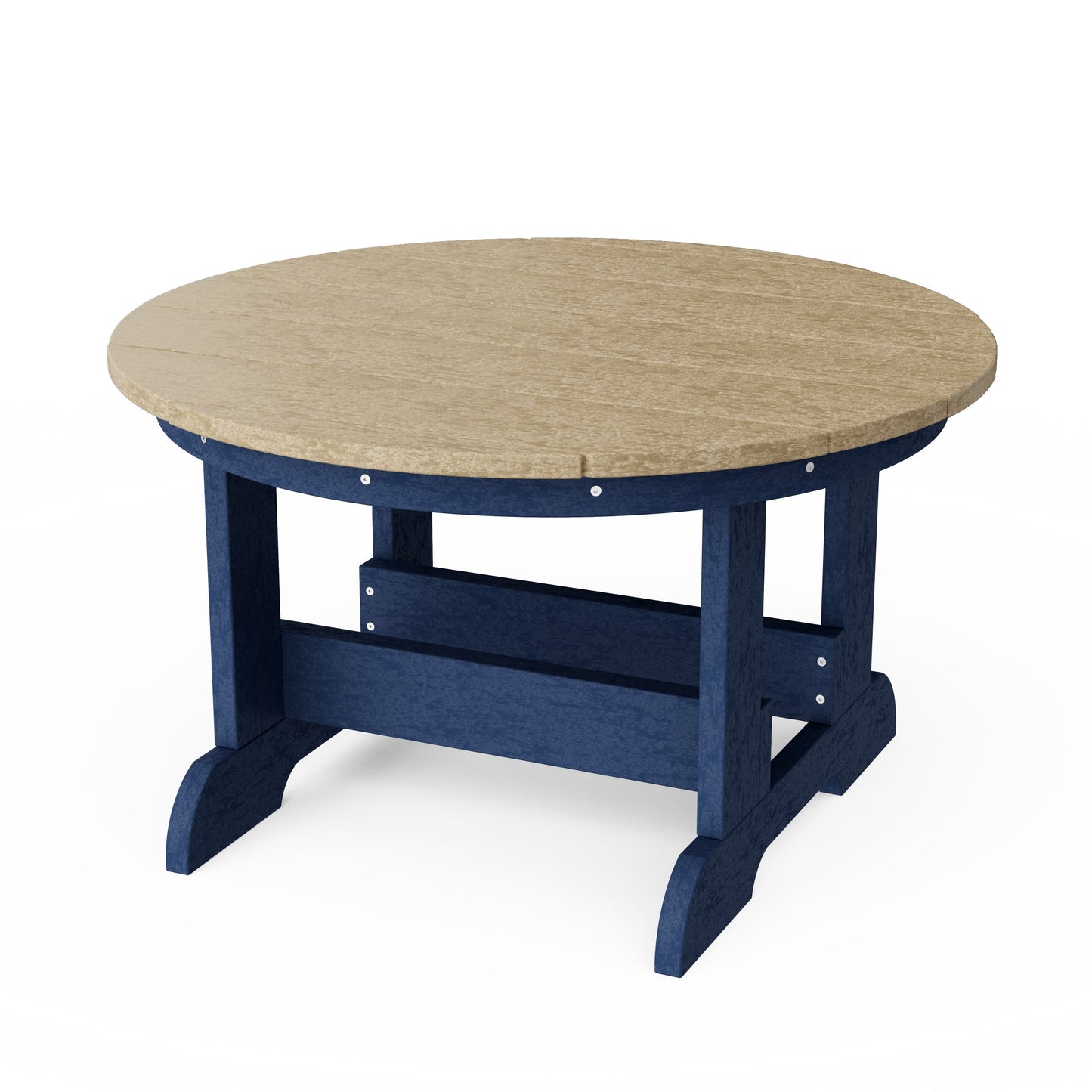 Heritage 31.5" Round Conversation Table