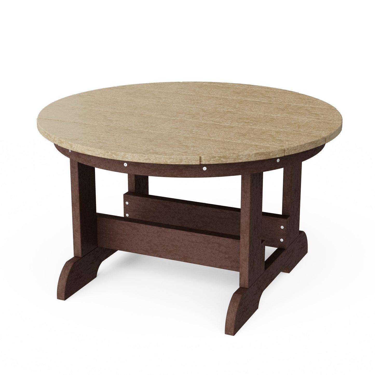 Heritage 31.5" Round Conversation Table