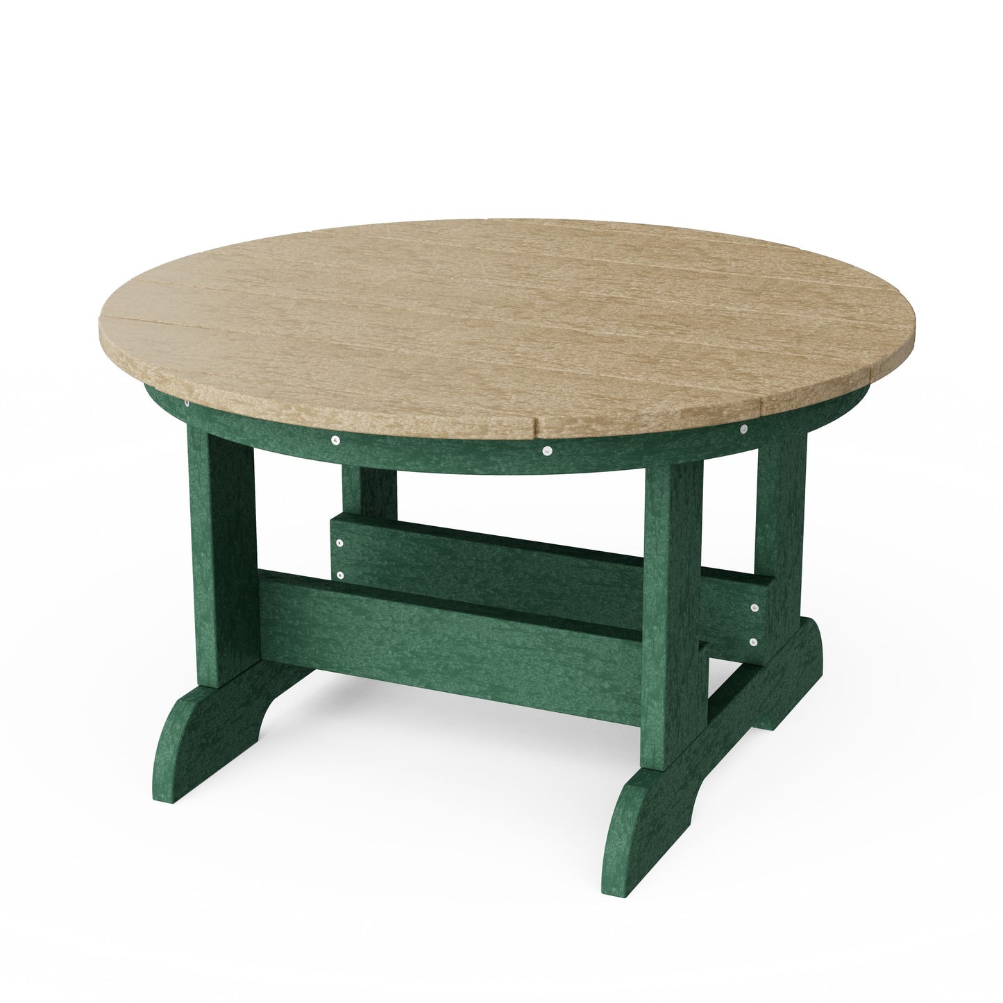 Heritage 31.5" Round Conversation Table