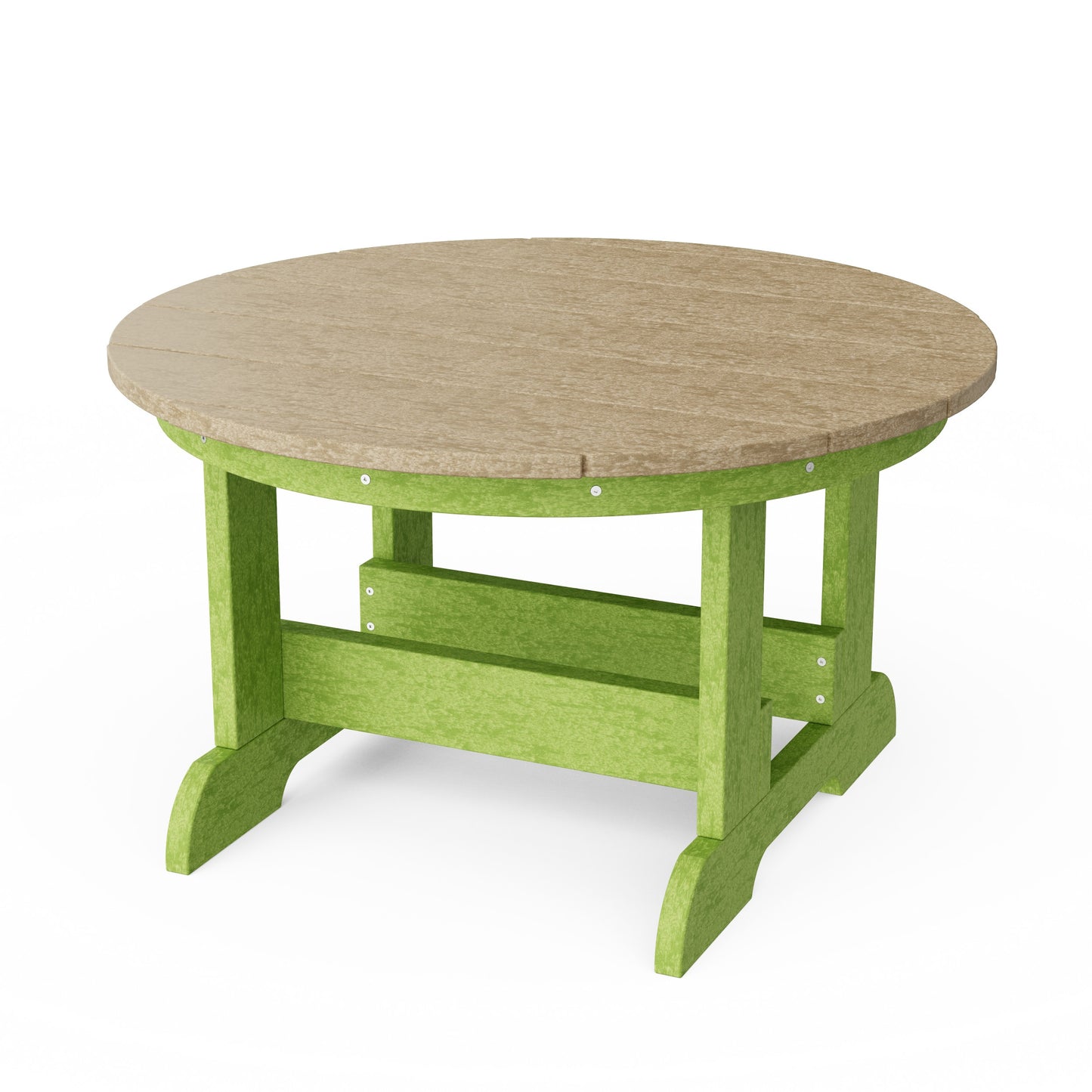 Heritage 31.5" Round Conversation Table