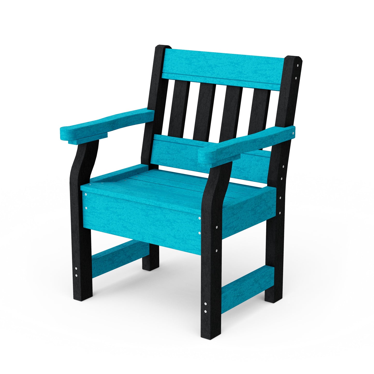 Heritage Garden Arm Chair
