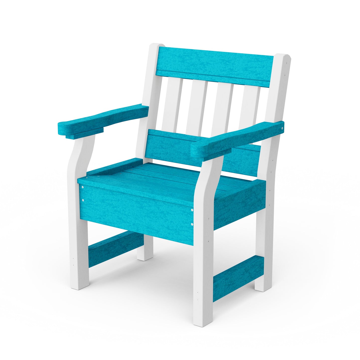 Heritage Garden Arm Chair