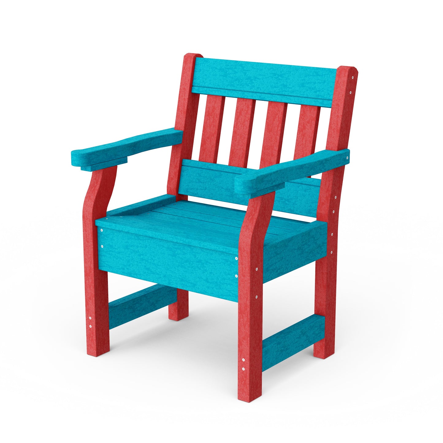 Heritage Garden Arm Chair