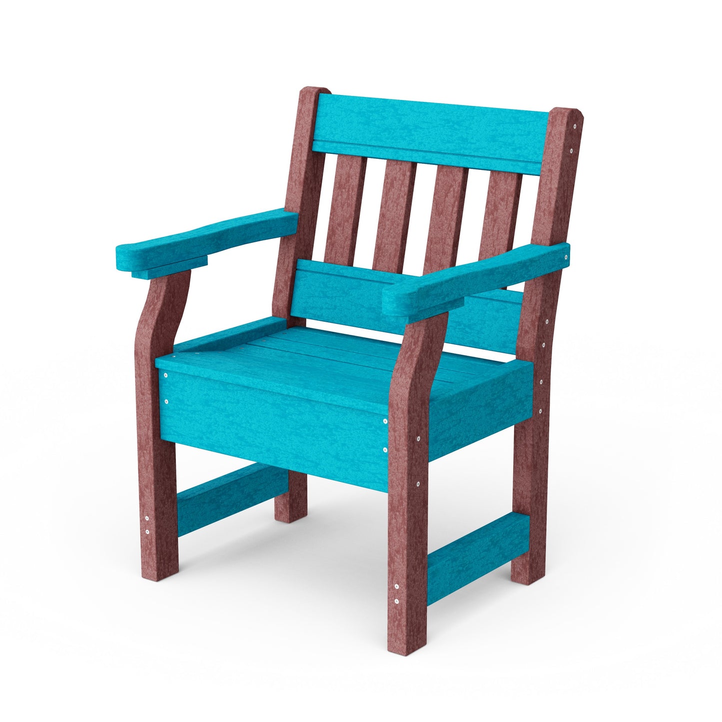 Heritage Garden Arm Chair