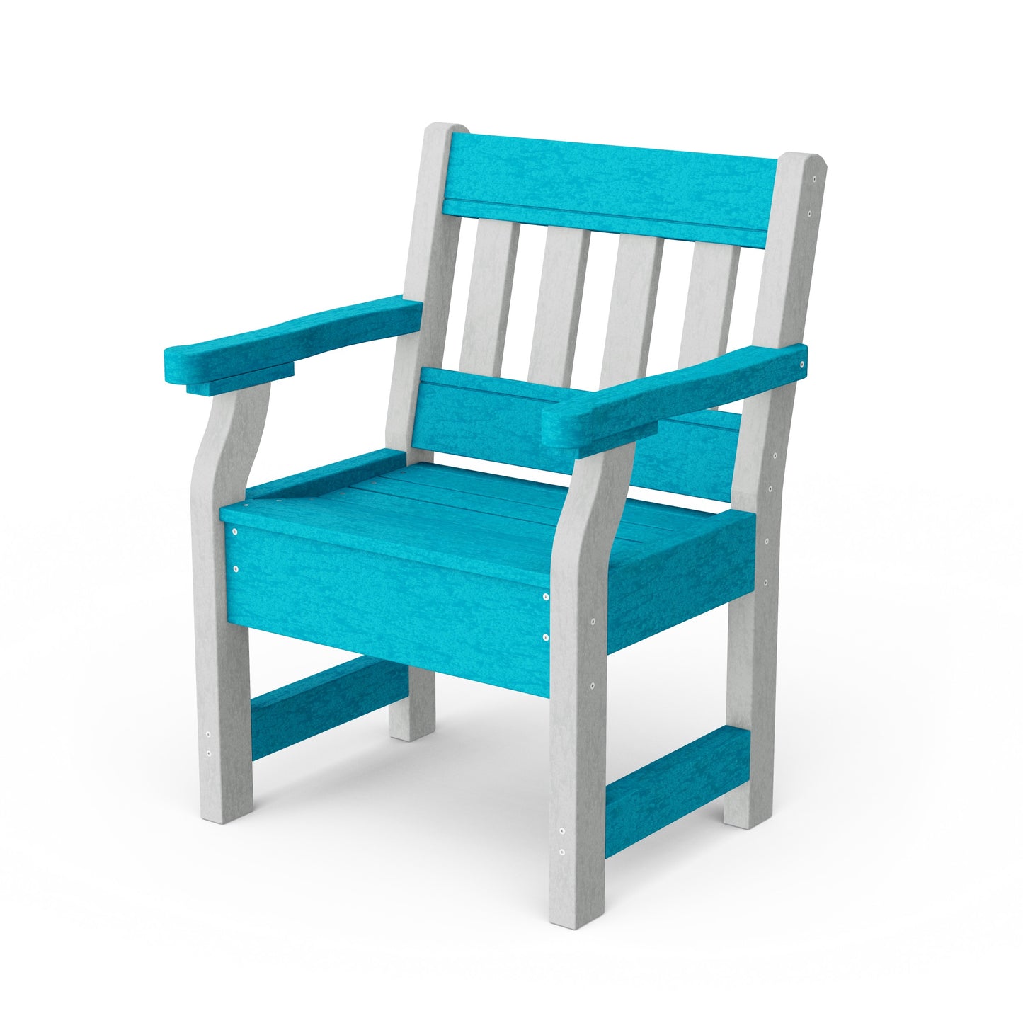 Heritage Garden Arm Chair
