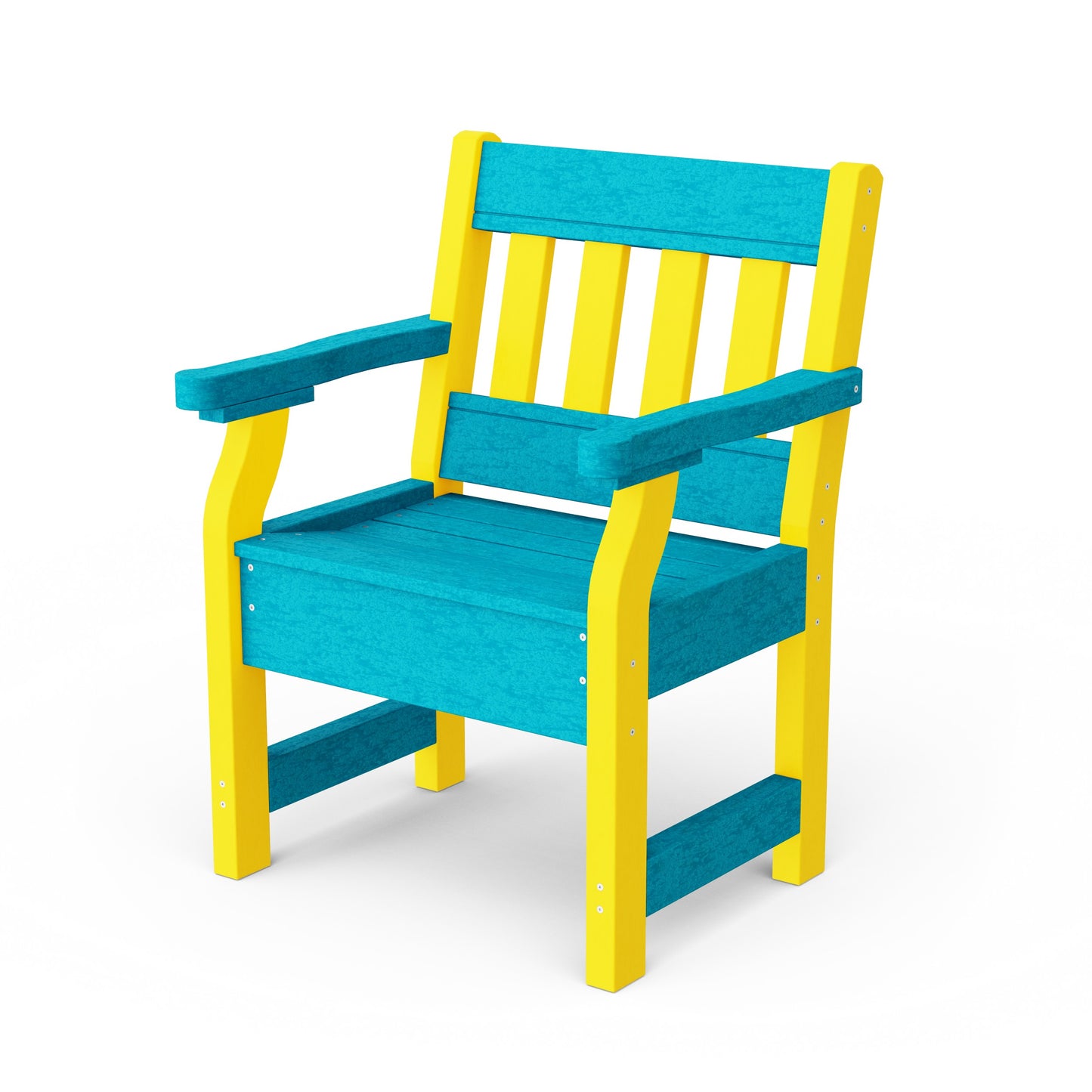 Heritage Garden Arm Chair