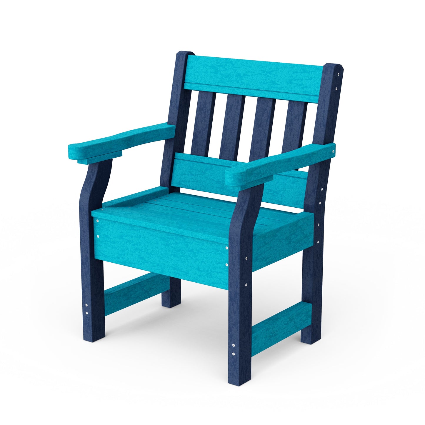 Heritage Garden Arm Chair