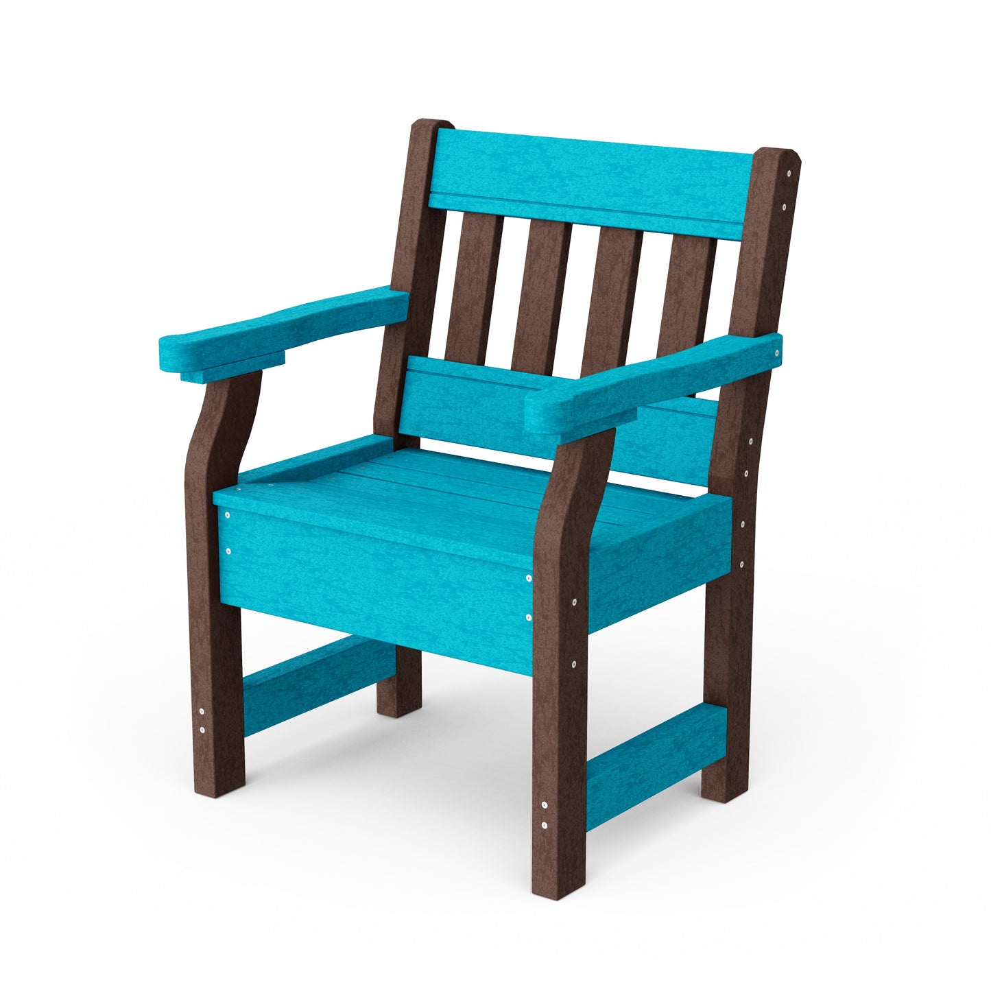 Heritage Garden Arm Chair