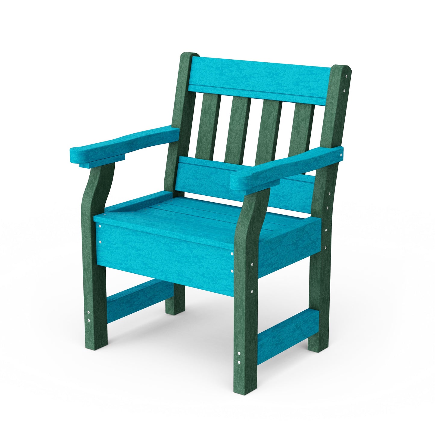 Heritage Garden Arm Chair