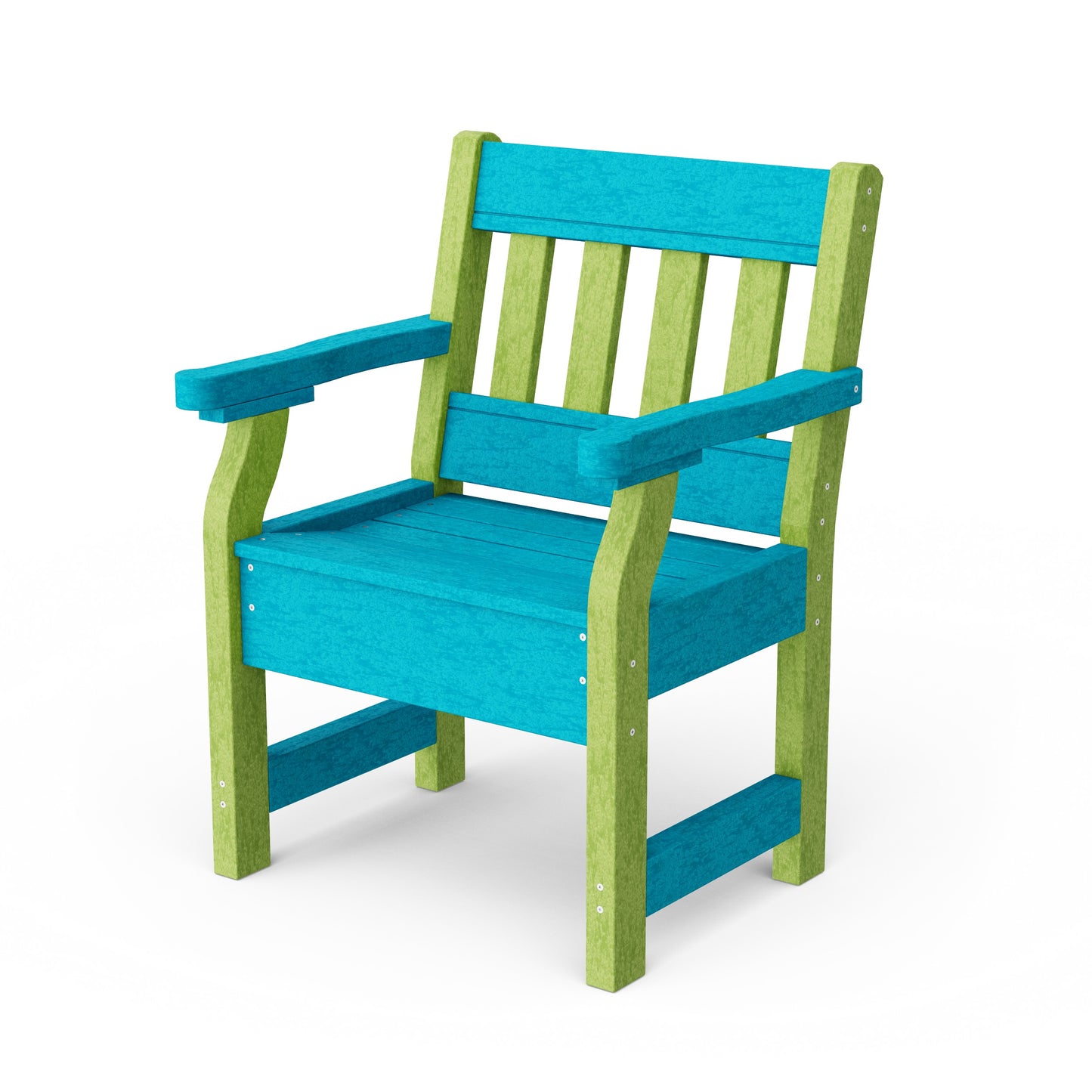 Heritage Garden Arm Chair
