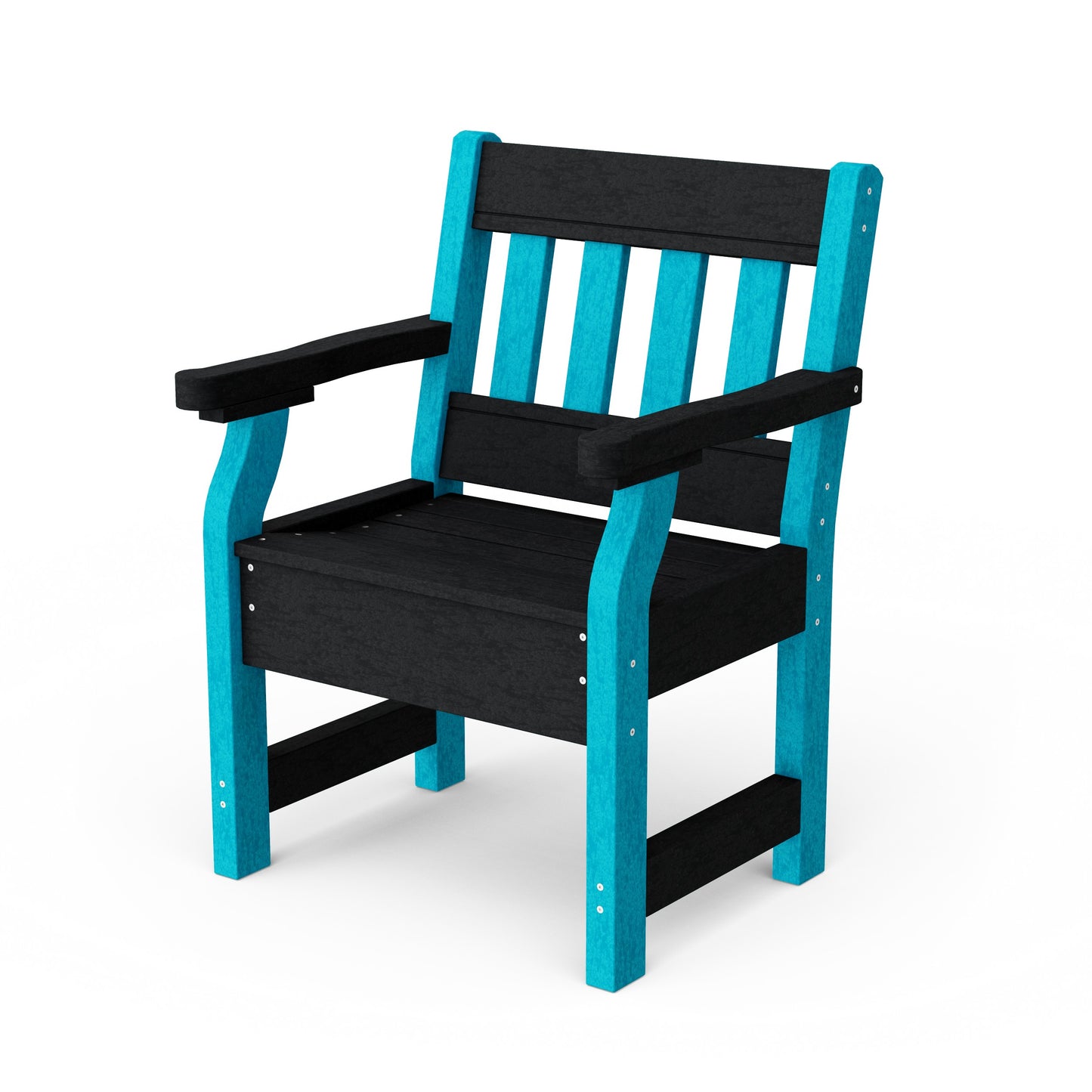 Heritage Garden Arm Chair