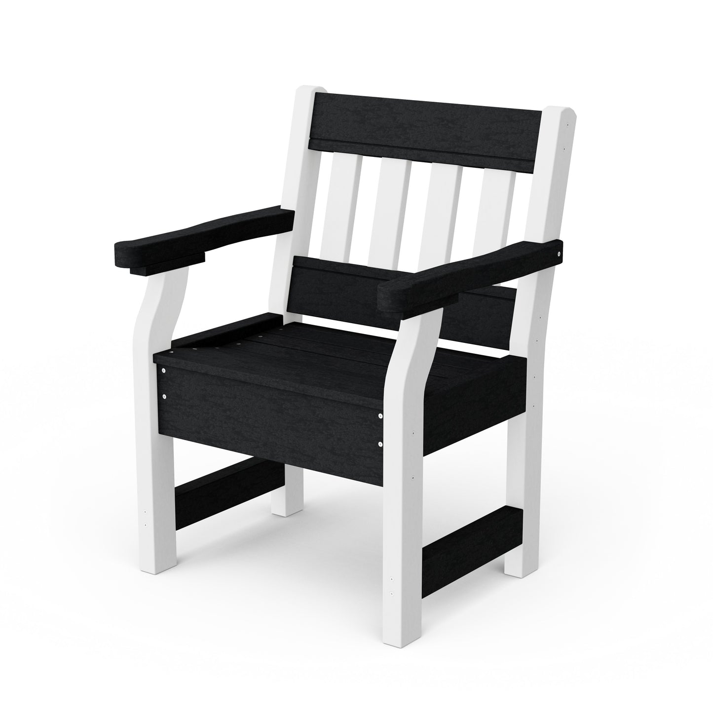 Heritage Garden Arm Chair