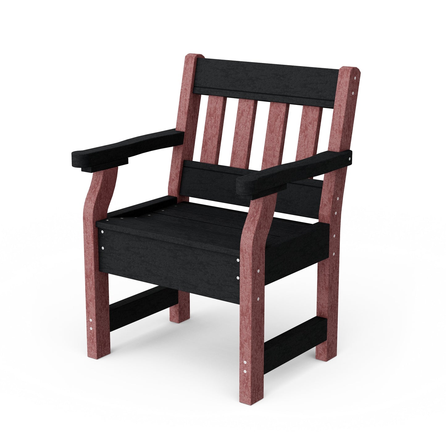 Heritage Garden Arm Chair
