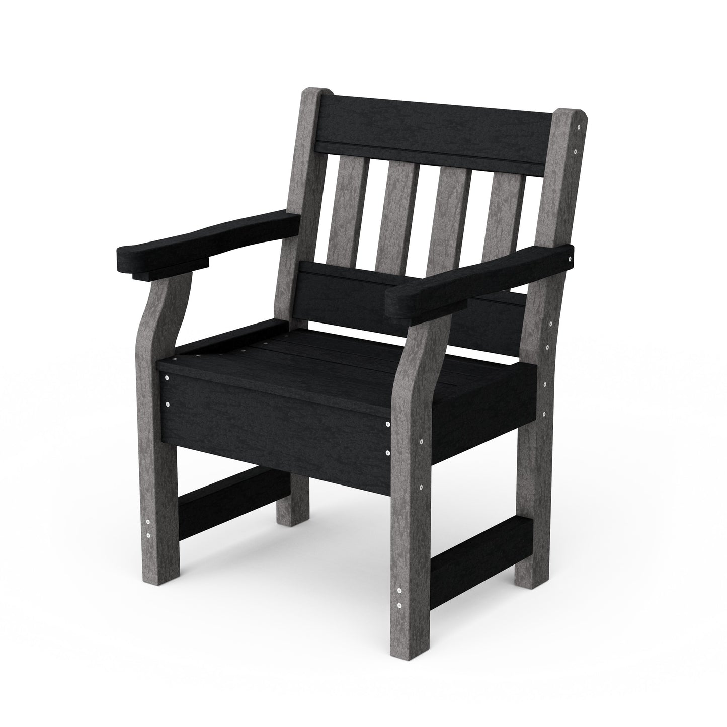 Heritage Garden Arm Chair