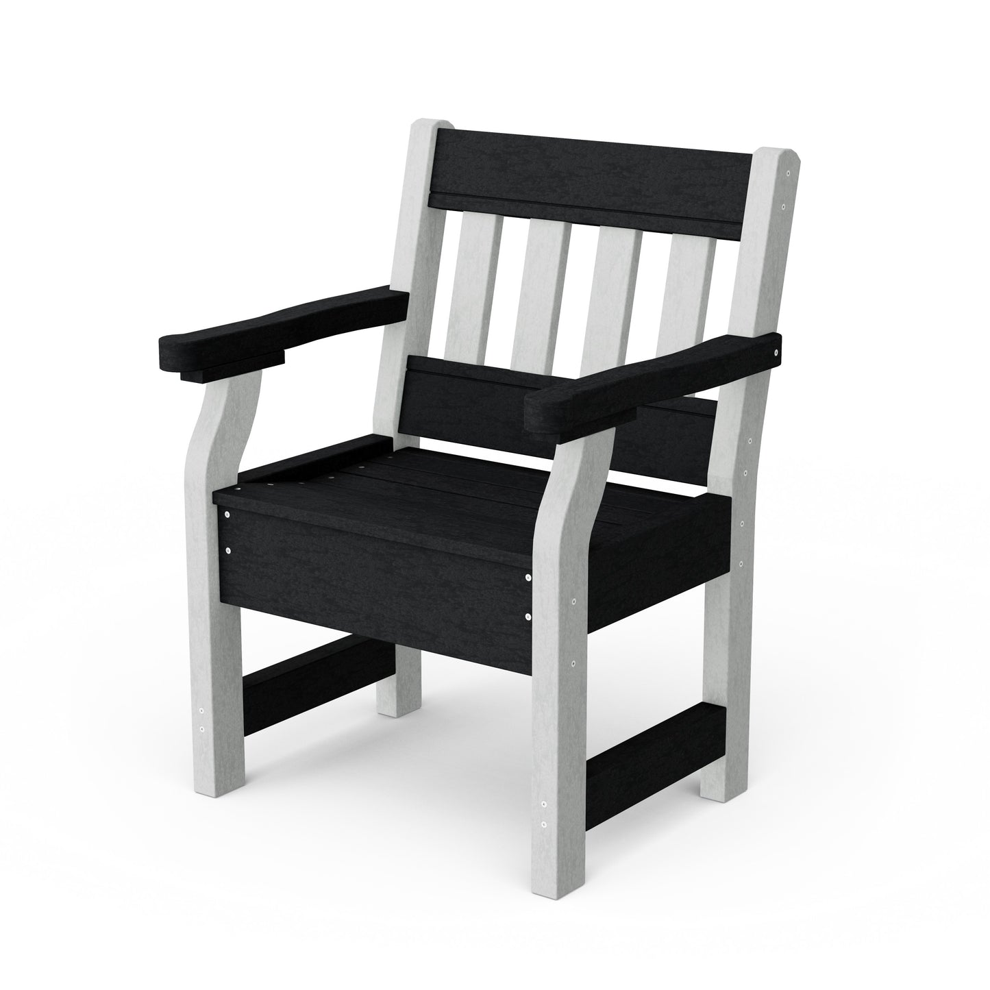 Heritage Garden Arm Chair