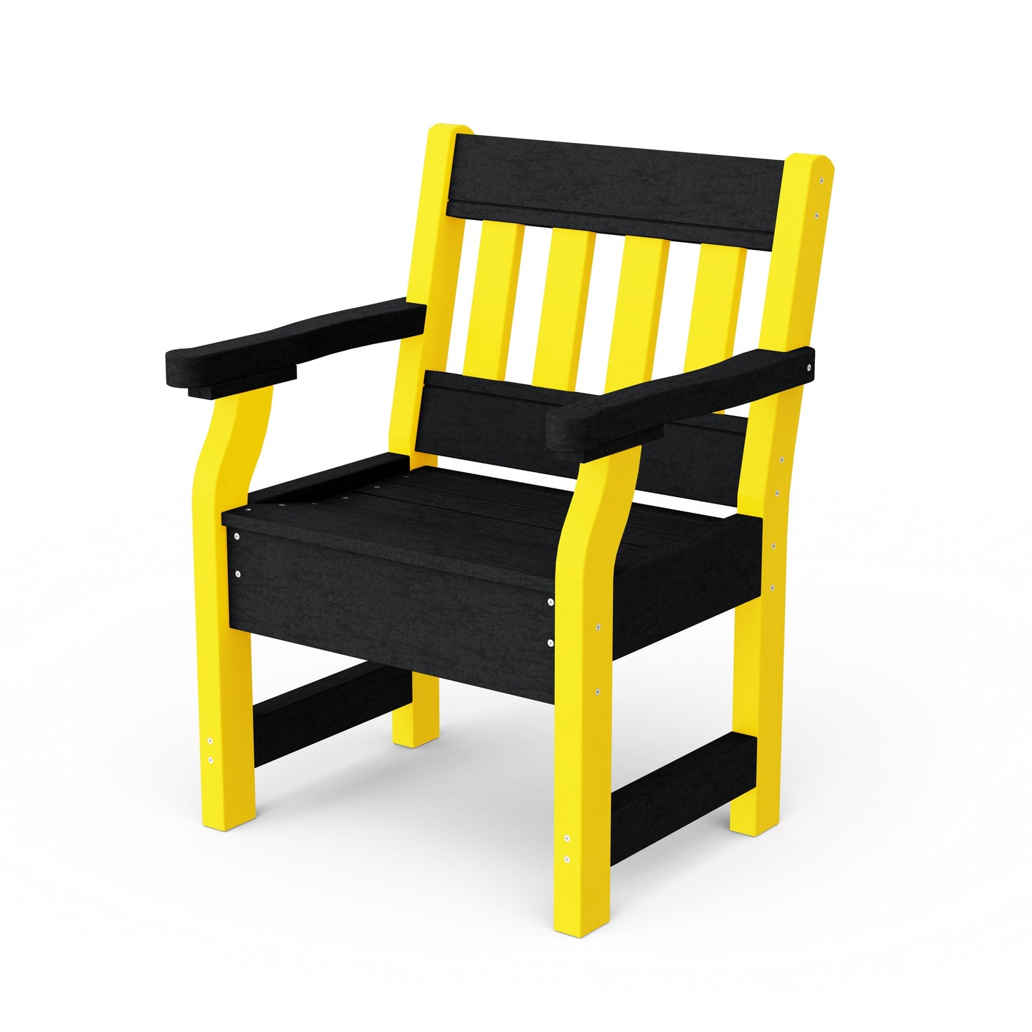 Heritage Garden Arm Chair