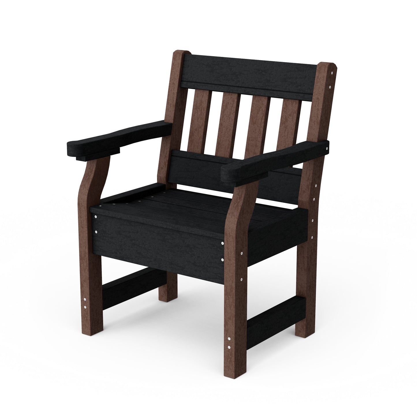 Heritage Garden Arm Chair