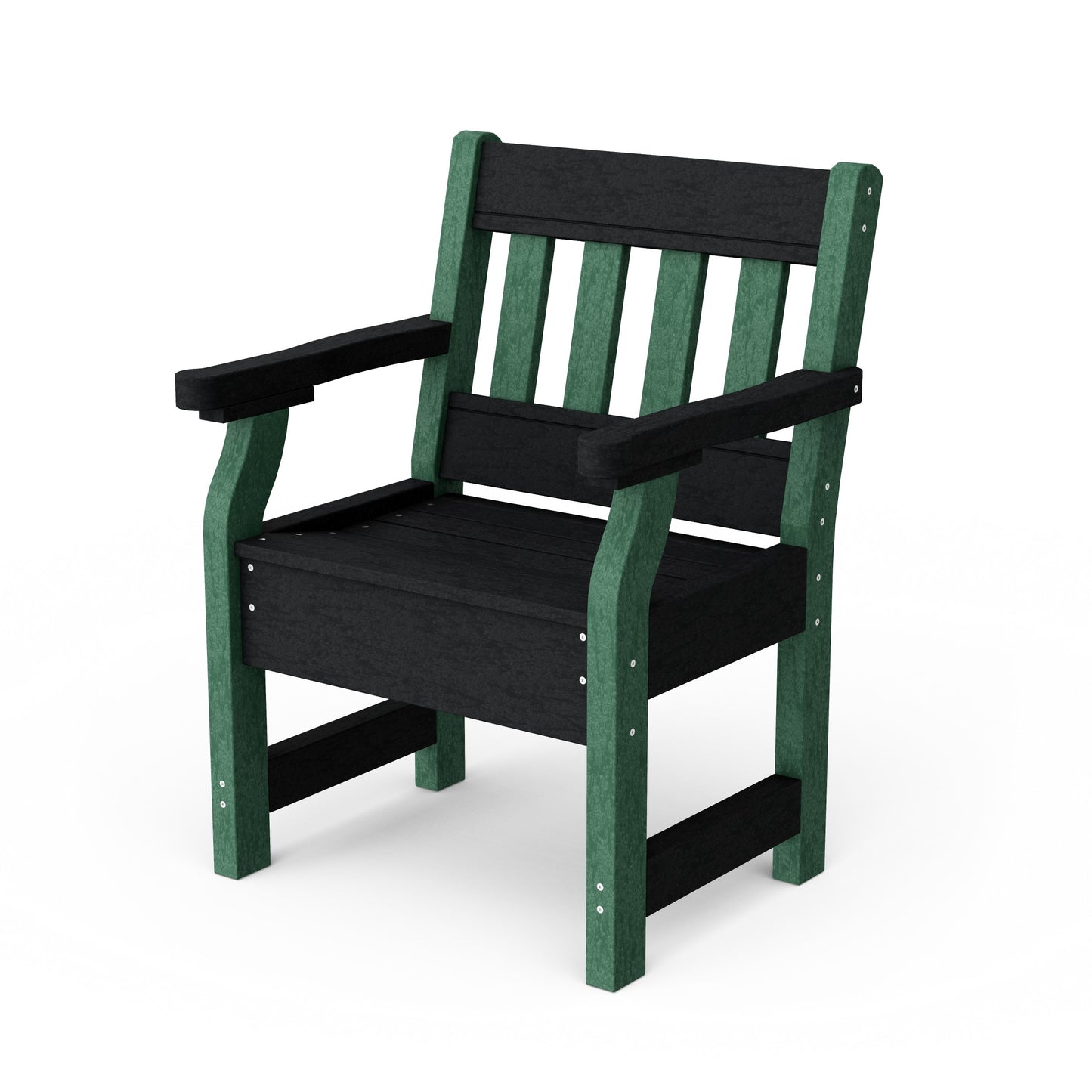 Heritage Garden Arm Chair